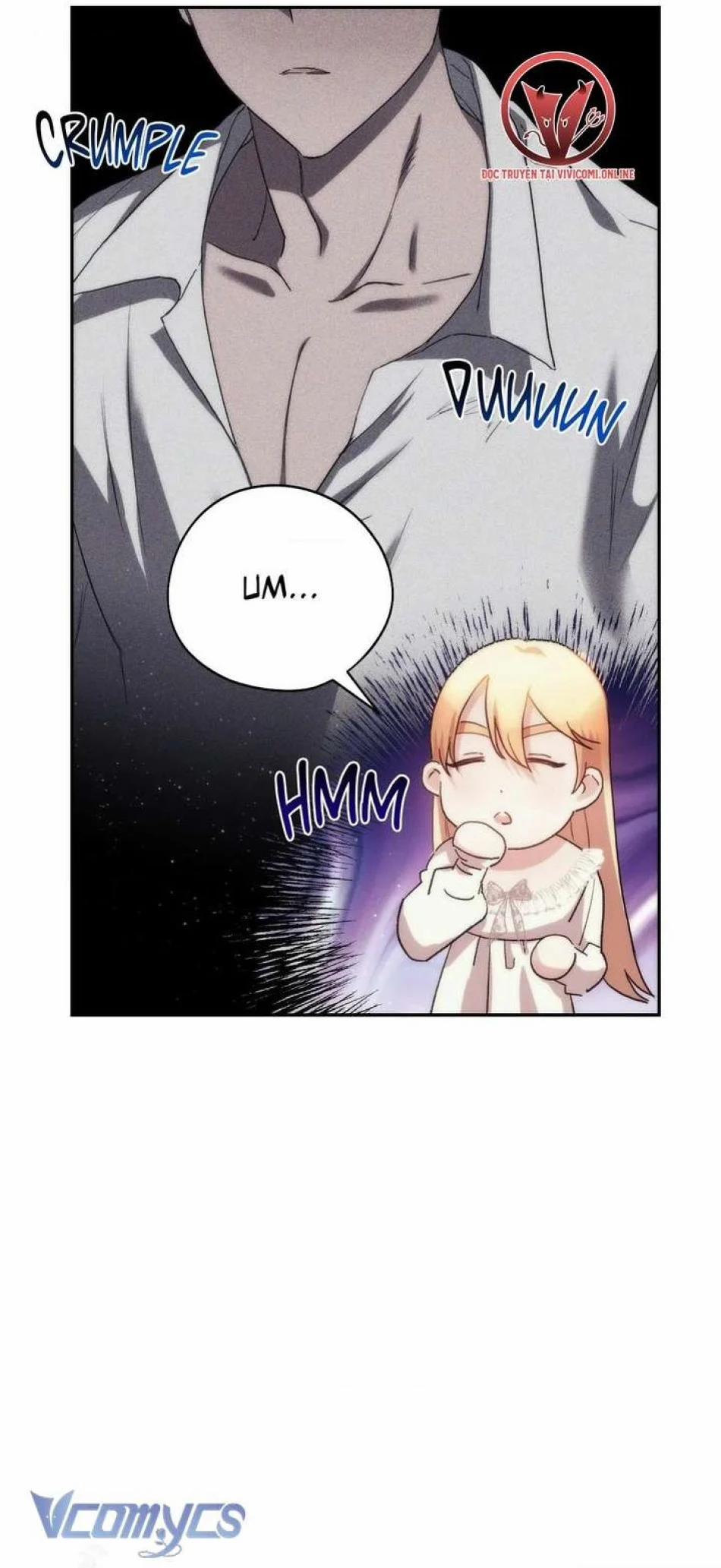 [18+] Người Em Vợ Tóc Vàng 13 trang 5