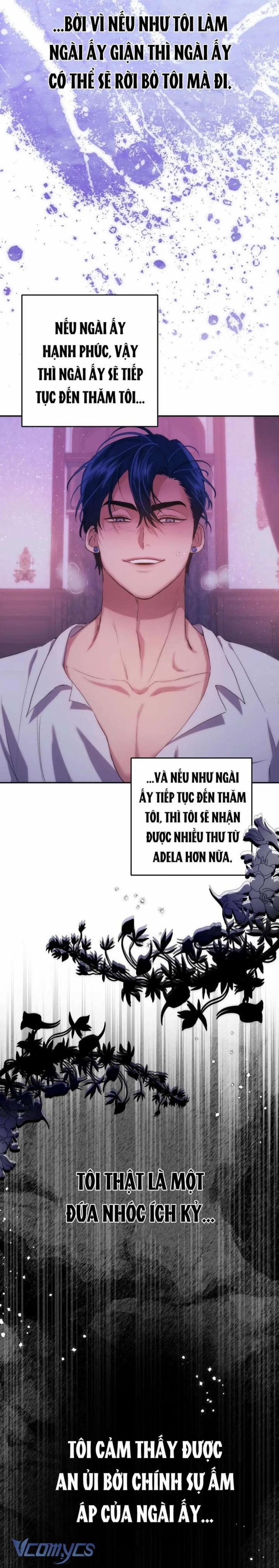 [18+] Người Em Vợ Tóc Vàng 15 trang 15