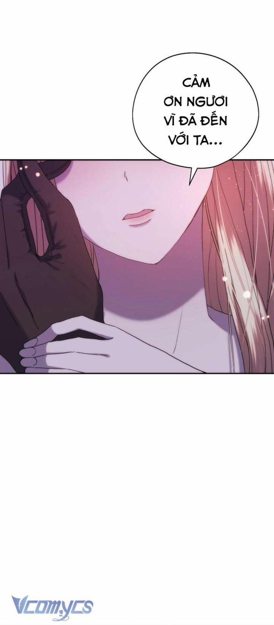 [18+] Người Em Vợ Tóc Vàng 17 trang 12