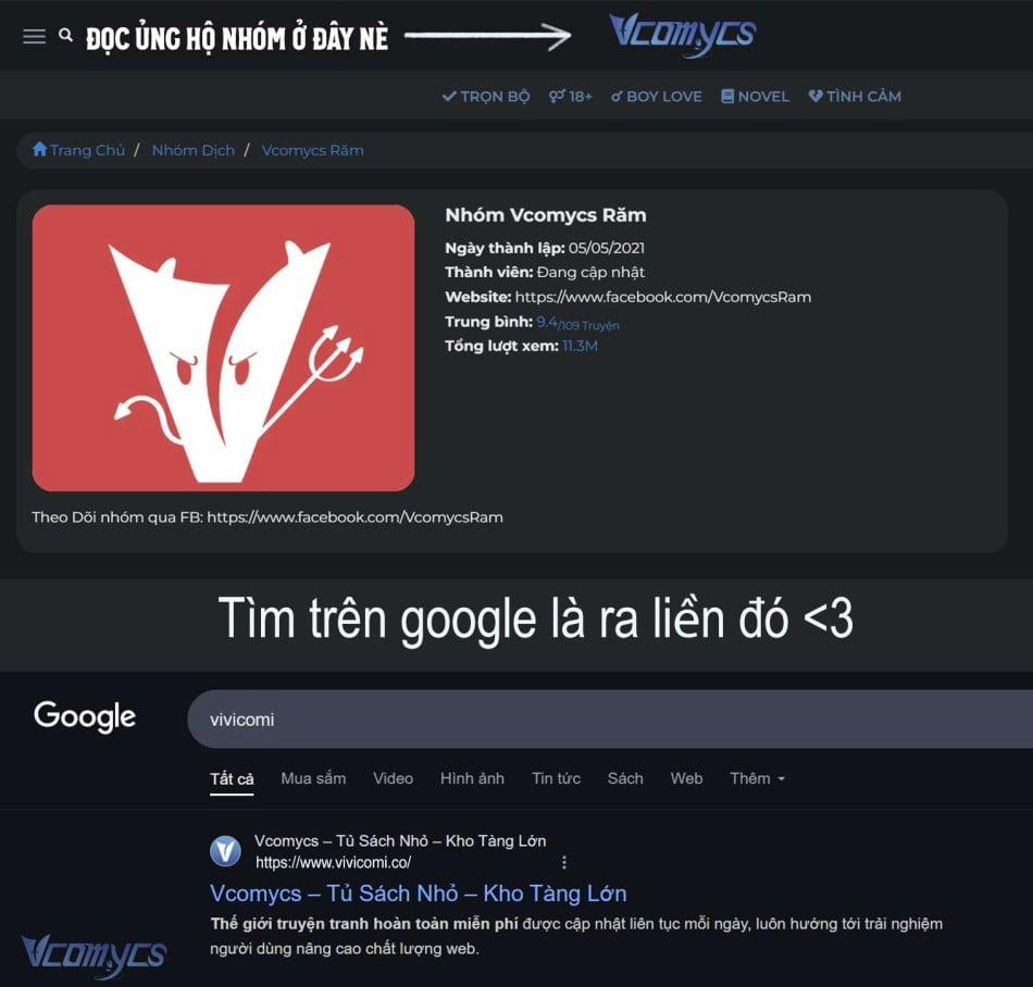 [18+] Người Em Vợ Tóc Vàng 17 trang 13