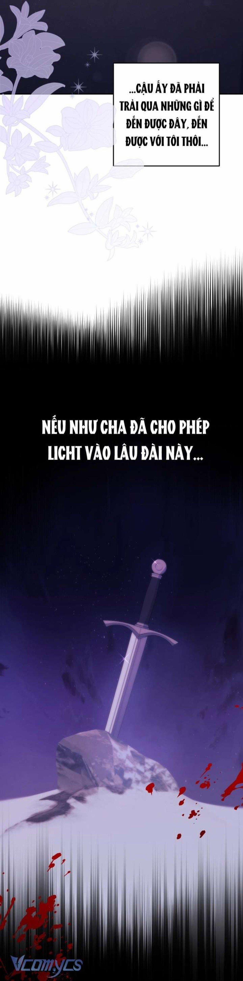 [18+] Người Em Vợ Tóc Vàng 17 trang 8