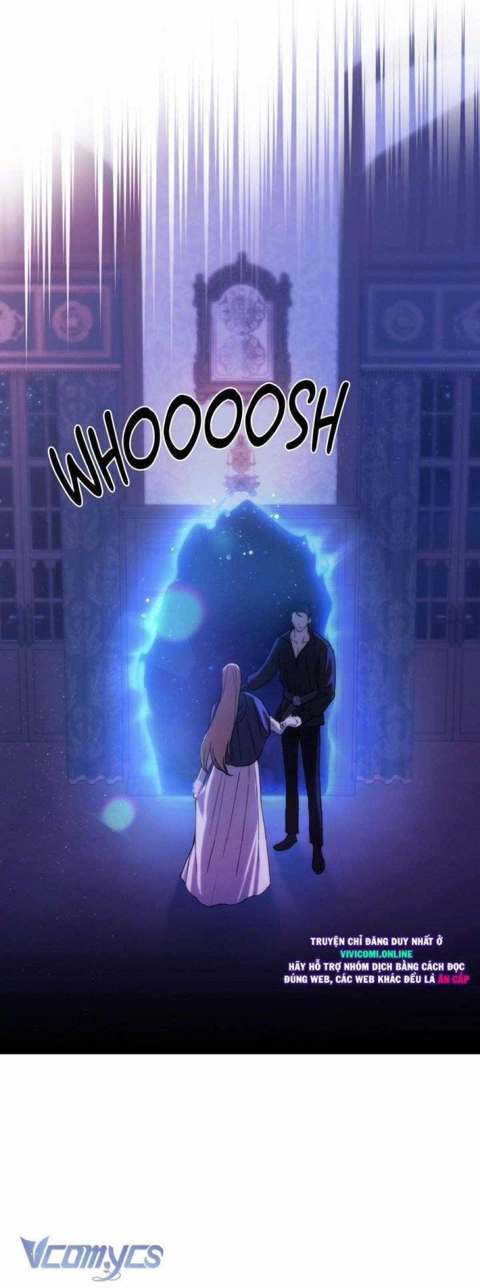 [18+] Người Em Vợ Tóc Vàng 18 trang 11