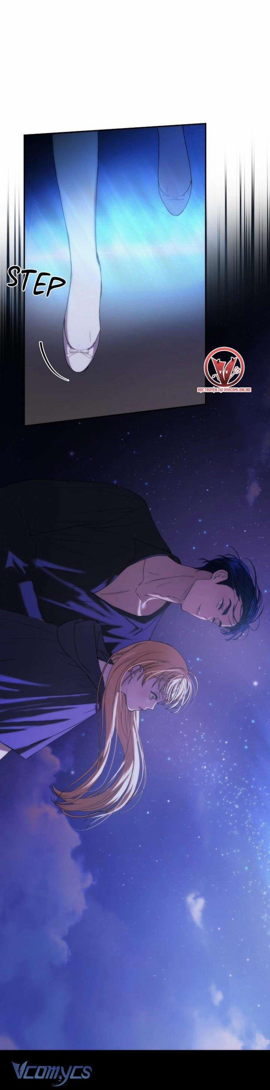 [18+] Người Em Vợ Tóc Vàng 18 trang 13