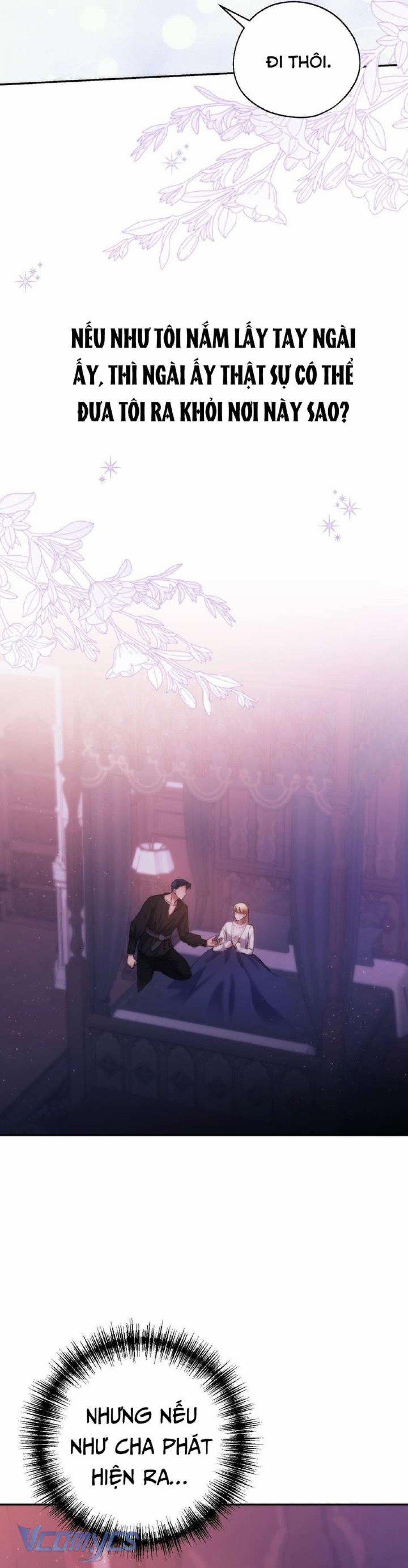 [18+] Người Em Vợ Tóc Vàng 18 trang 3