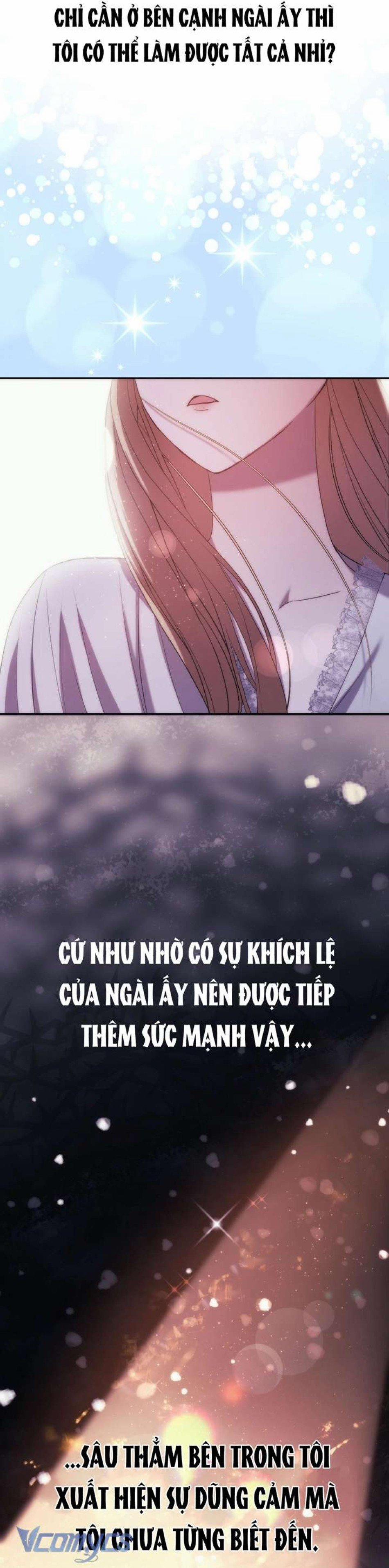 [18+] Người Em Vợ Tóc Vàng 18 trang 7