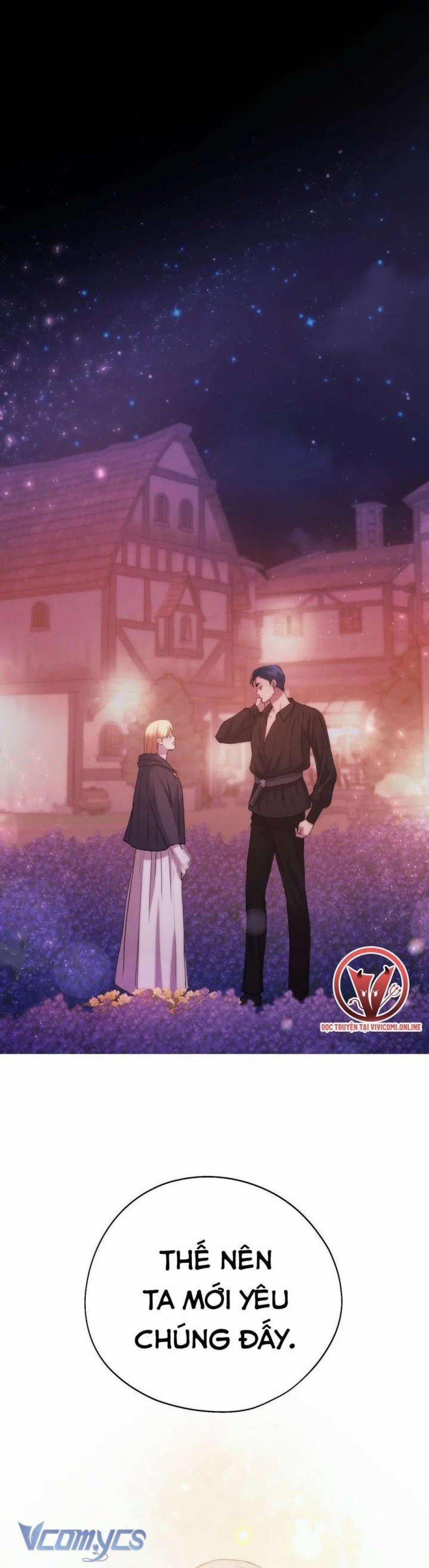 [18+] Người Em Vợ Tóc Vàng 19 trang 1