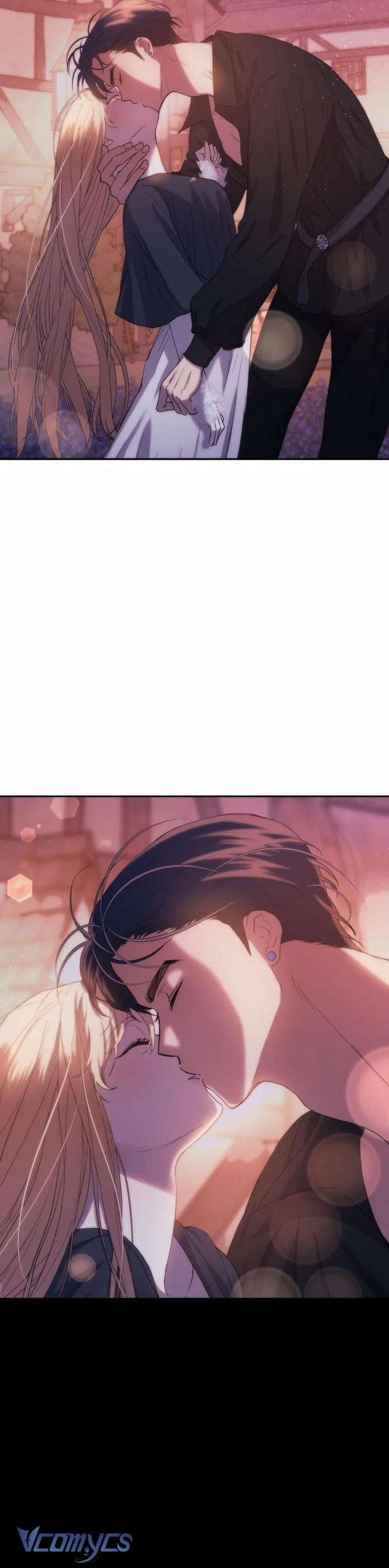 [18+] Người Em Vợ Tóc Vàng 19 trang 4