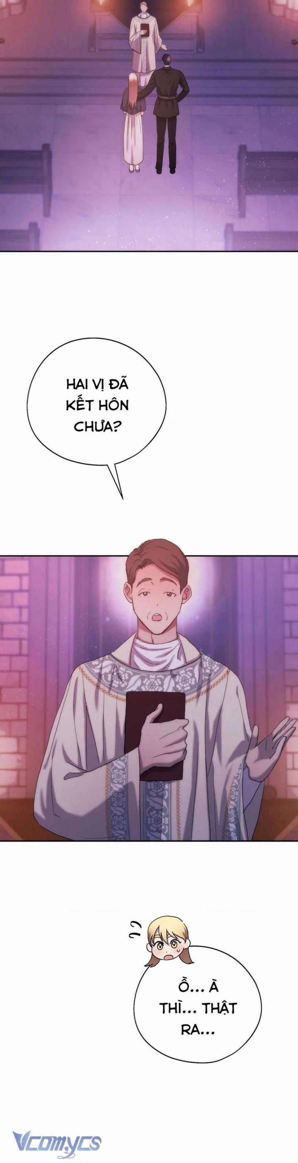 [18+] Người Em Vợ Tóc Vàng 19 trang 9
