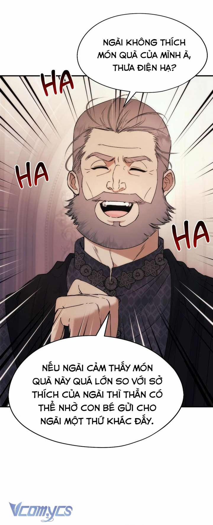 [18+] Người Em Vợ Tóc Vàng 2 trang 10