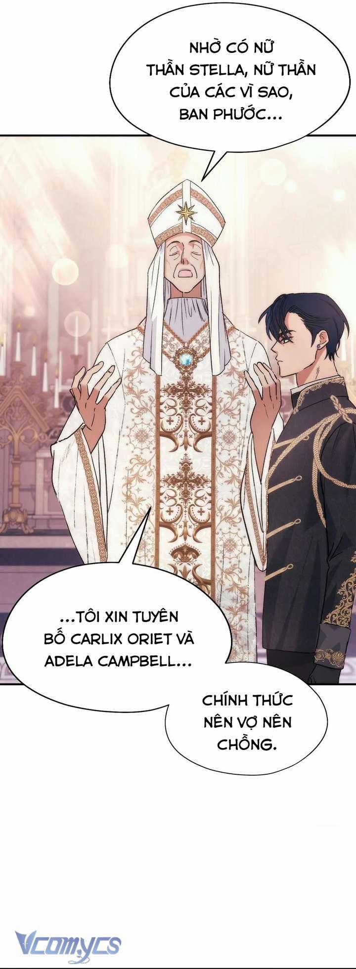 [18+] Người Em Vợ Tóc Vàng 2 trang 3