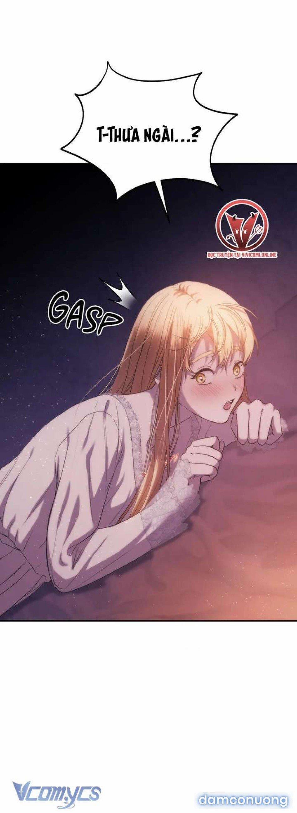 [18+] Người Em Vợ Tóc Vàng 20 trang 1