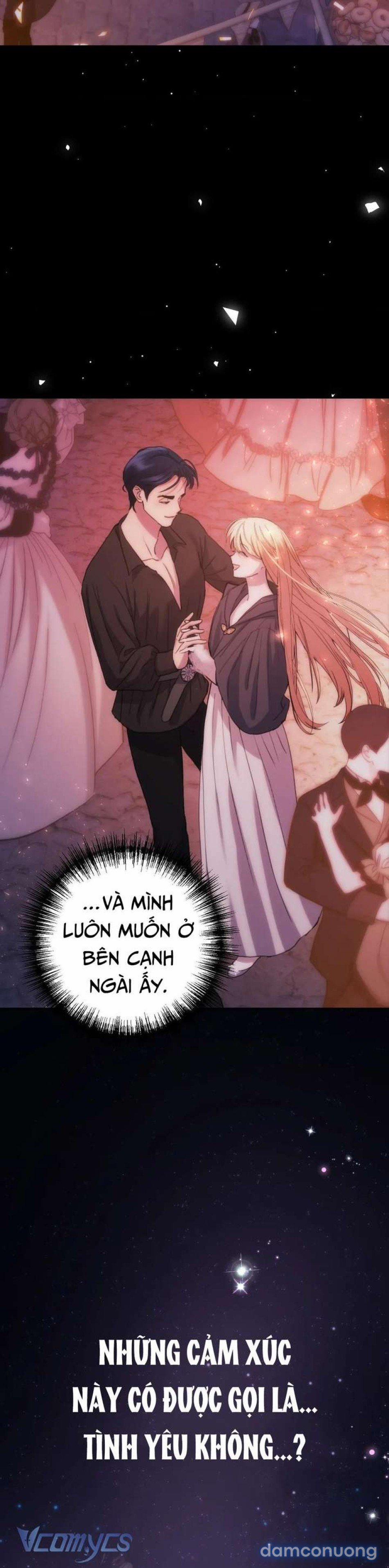 [18+] Người Em Vợ Tóc Vàng 20 trang 11