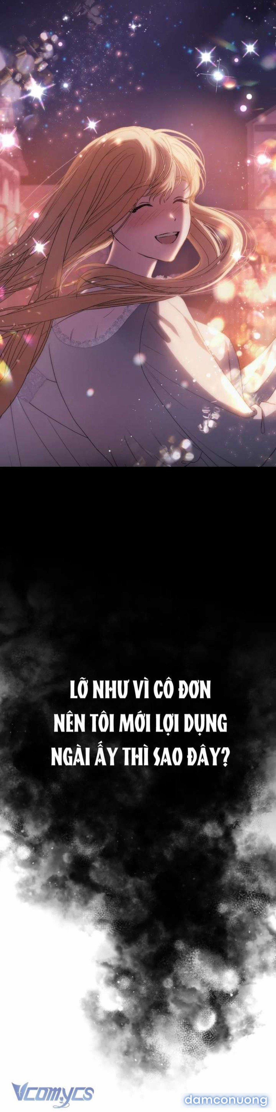 [18+] Người Em Vợ Tóc Vàng 20 trang 12