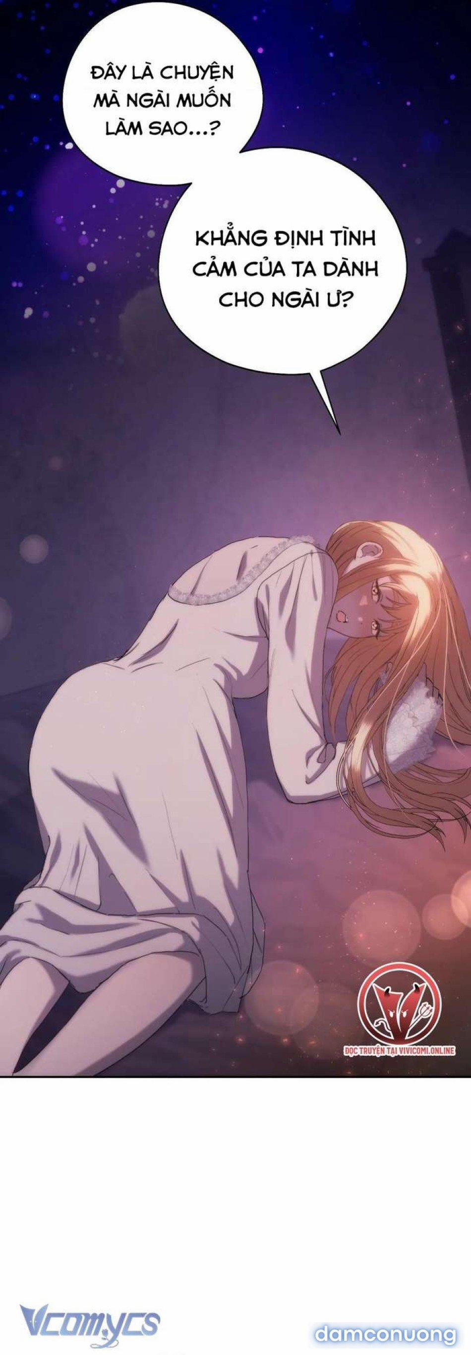 [18+] Người Em Vợ Tóc Vàng 20 trang 6