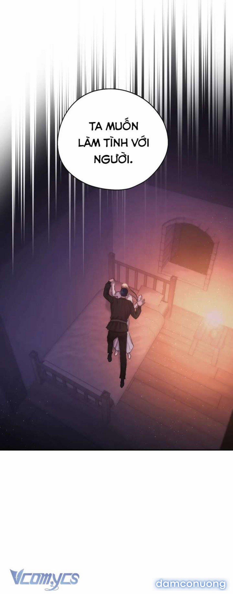 [18+] Người Em Vợ Tóc Vàng 20 trang 8