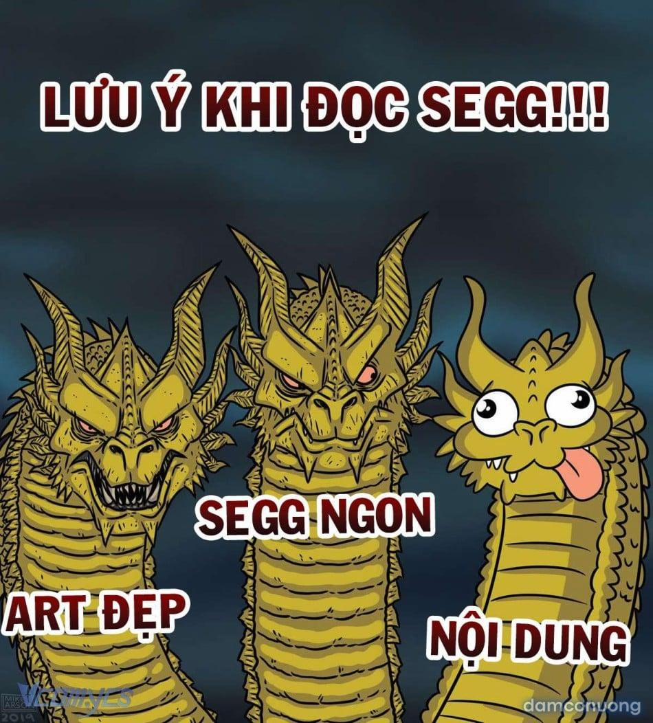 [18+] Người Em Vợ Tóc Vàng 21 trang 1