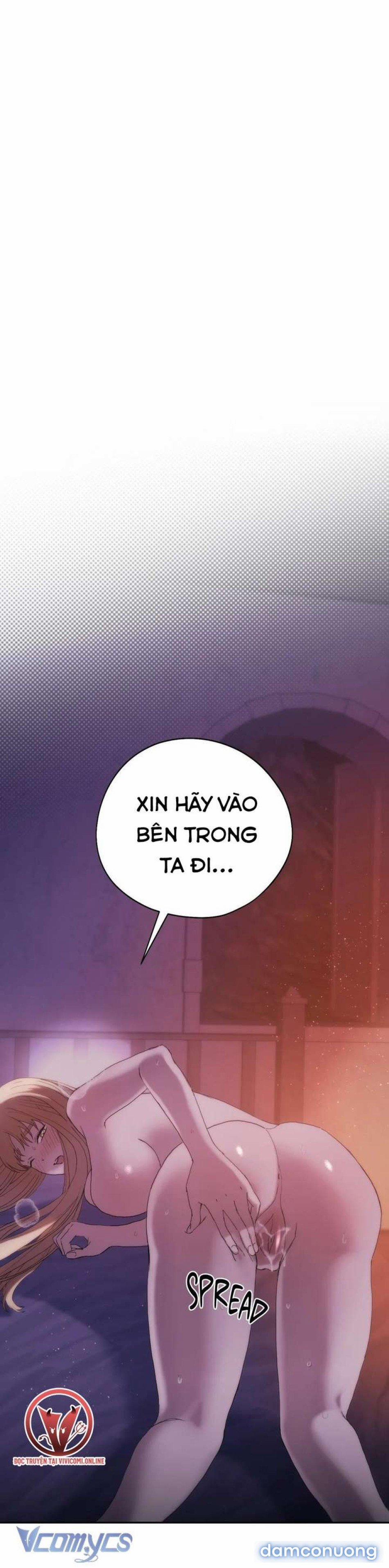 [18+] Người Em Vợ Tóc Vàng 21 trang 2