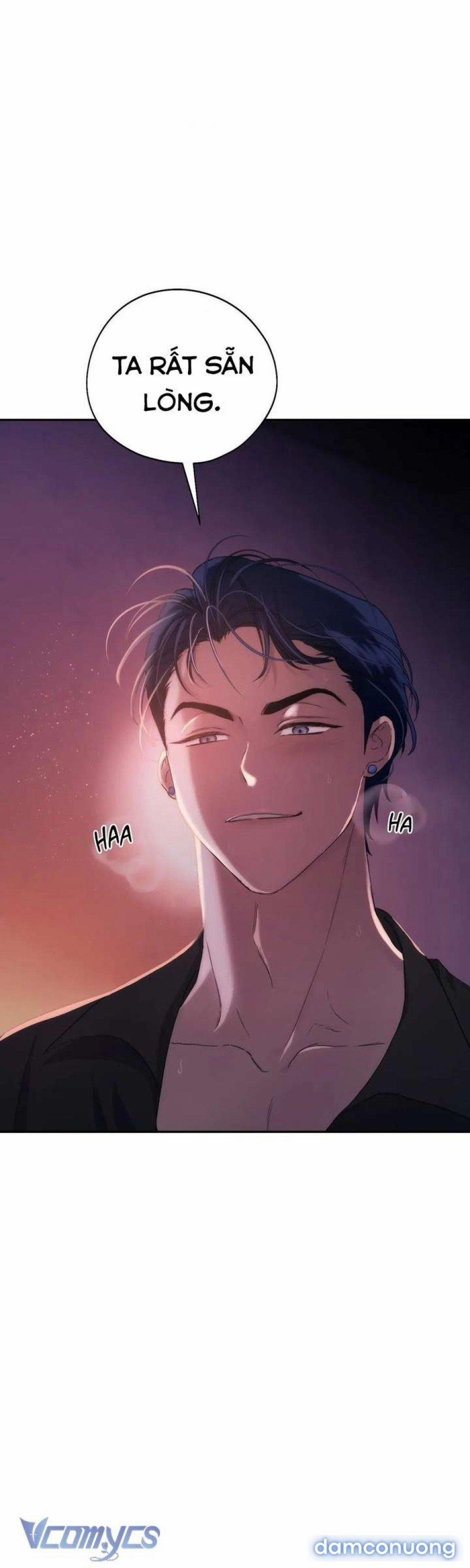 [18+] Người Em Vợ Tóc Vàng 21 trang 3