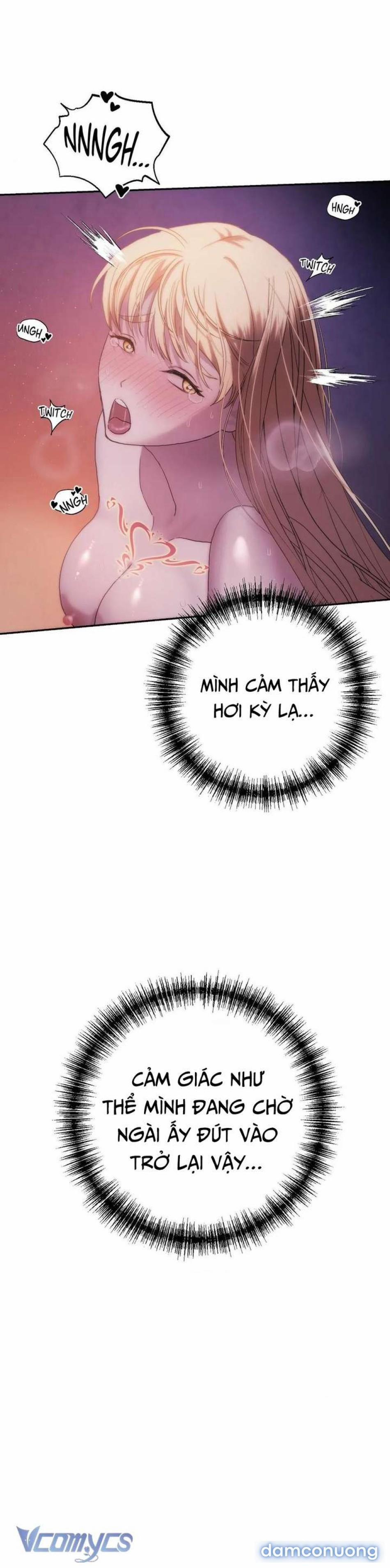 [18+] Người Em Vợ Tóc Vàng 22 trang 15