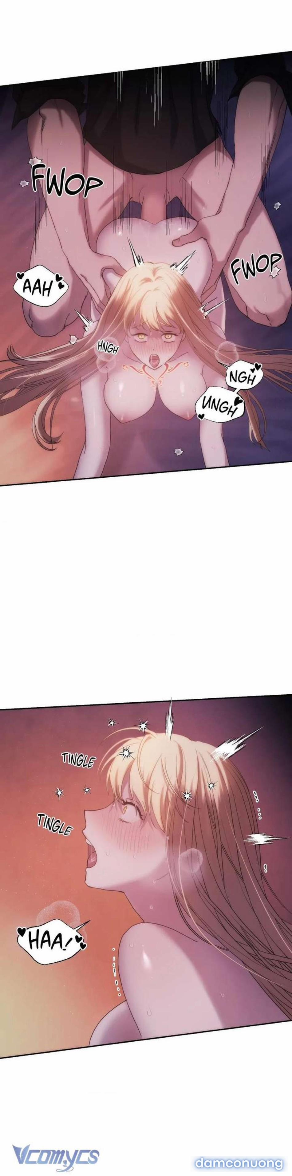 [18+] Người Em Vợ Tóc Vàng 22 trang 2