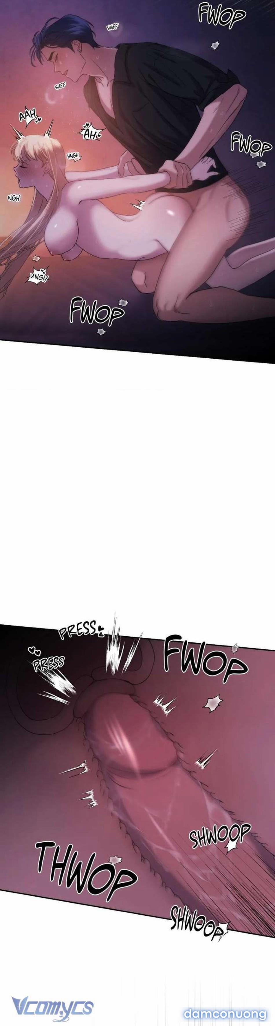 [18+] Người Em Vợ Tóc Vàng 22 trang 6