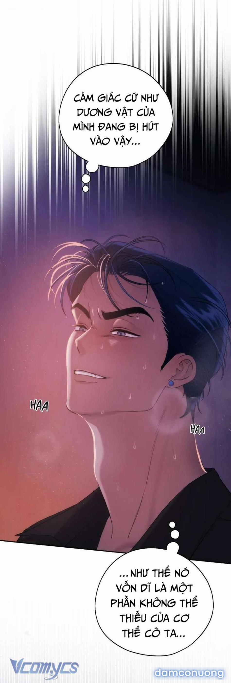 [18+] Người Em Vợ Tóc Vàng 22 trang 7