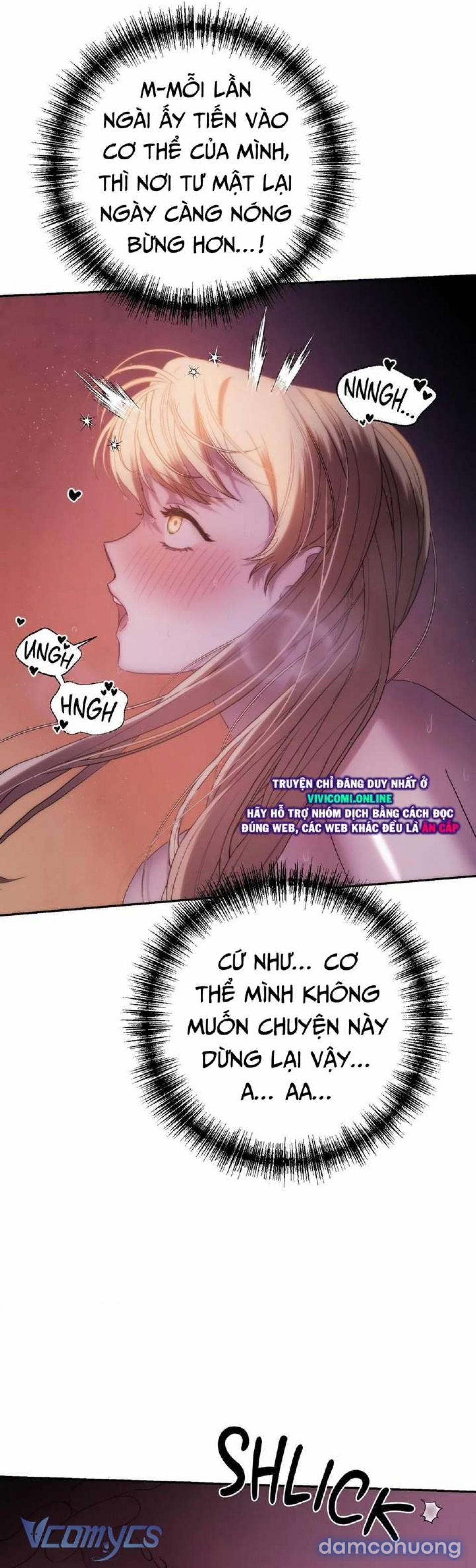 [18+] Người Em Vợ Tóc Vàng 22 trang 9