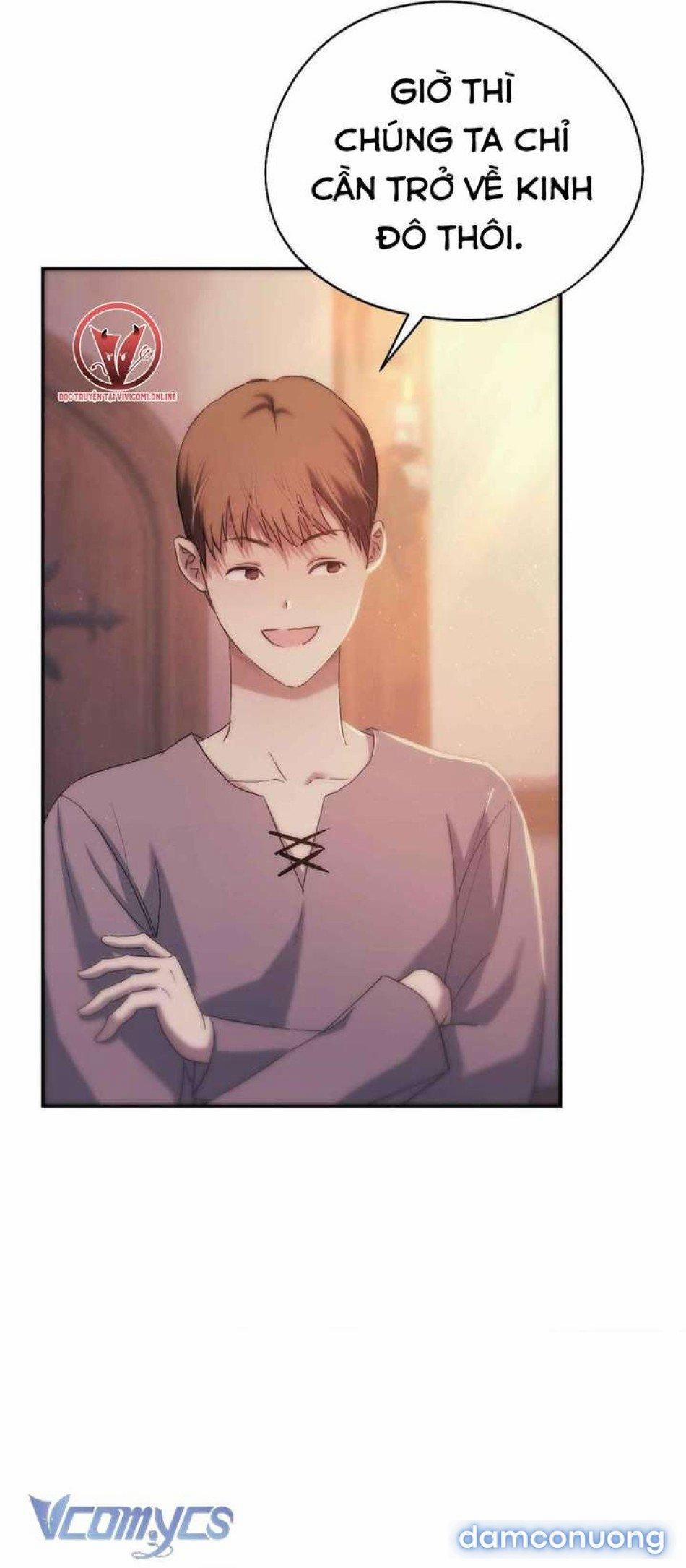 [18+] Người Em Vợ Tóc Vàng 26 trang 1