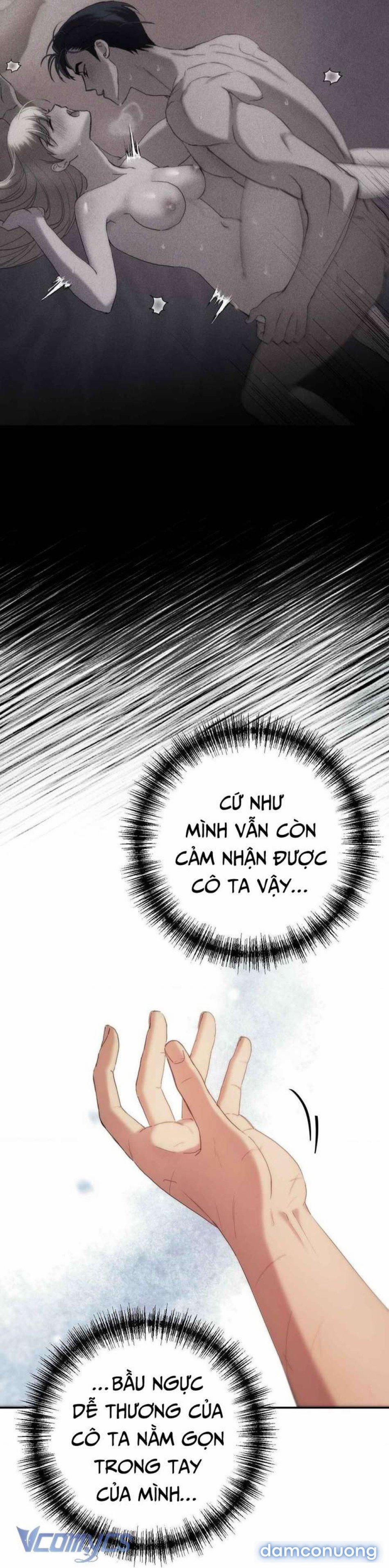 [18+] Người Em Vợ Tóc Vàng 26 trang 5