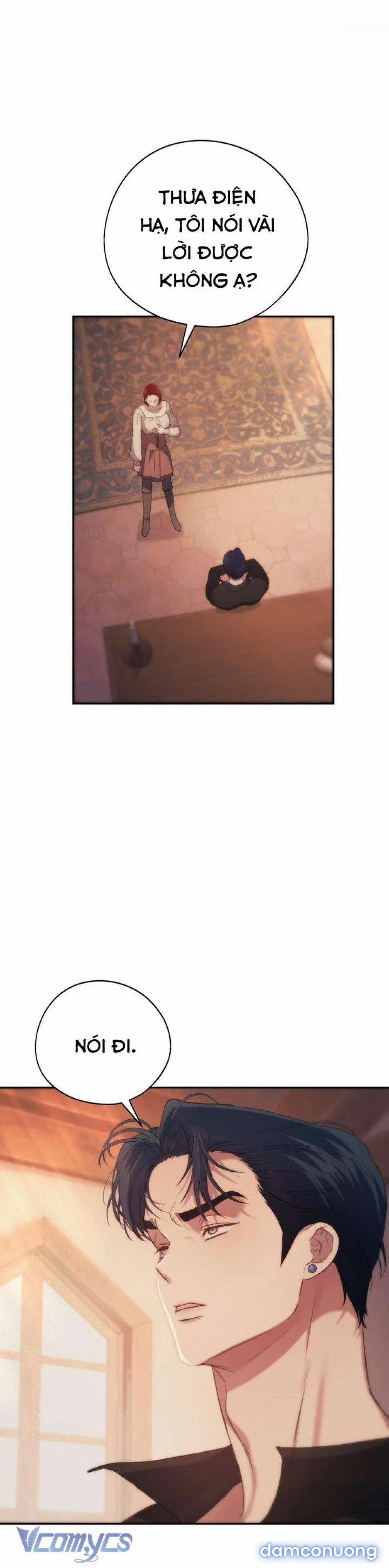 [18+] Người Em Vợ Tóc Vàng 26 trang 6