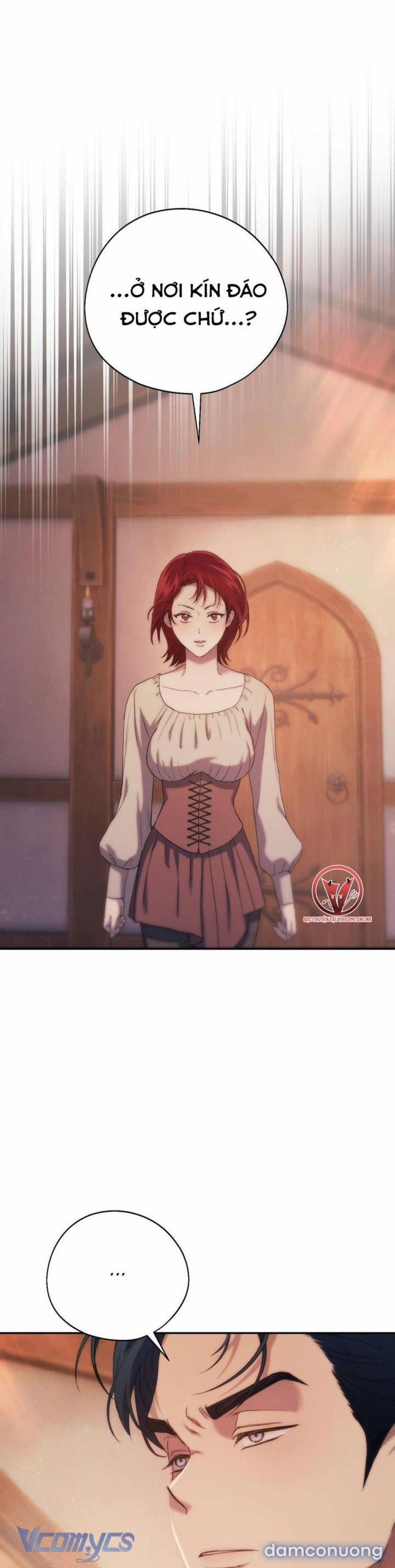 [18+] Người Em Vợ Tóc Vàng 26 trang 7