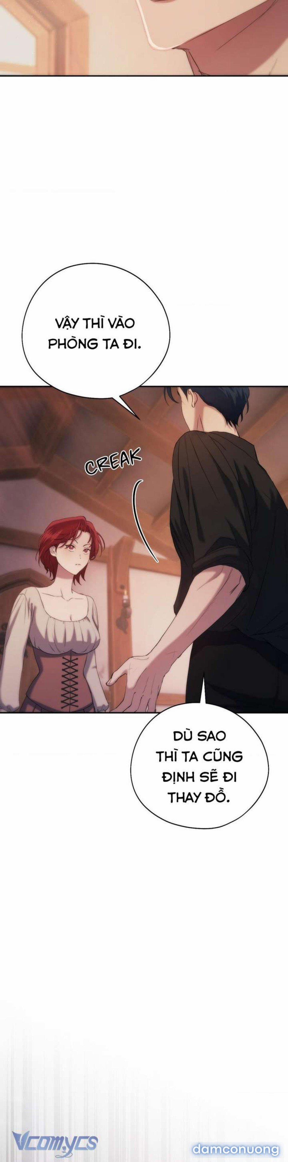 [18+] Người Em Vợ Tóc Vàng 26 trang 8