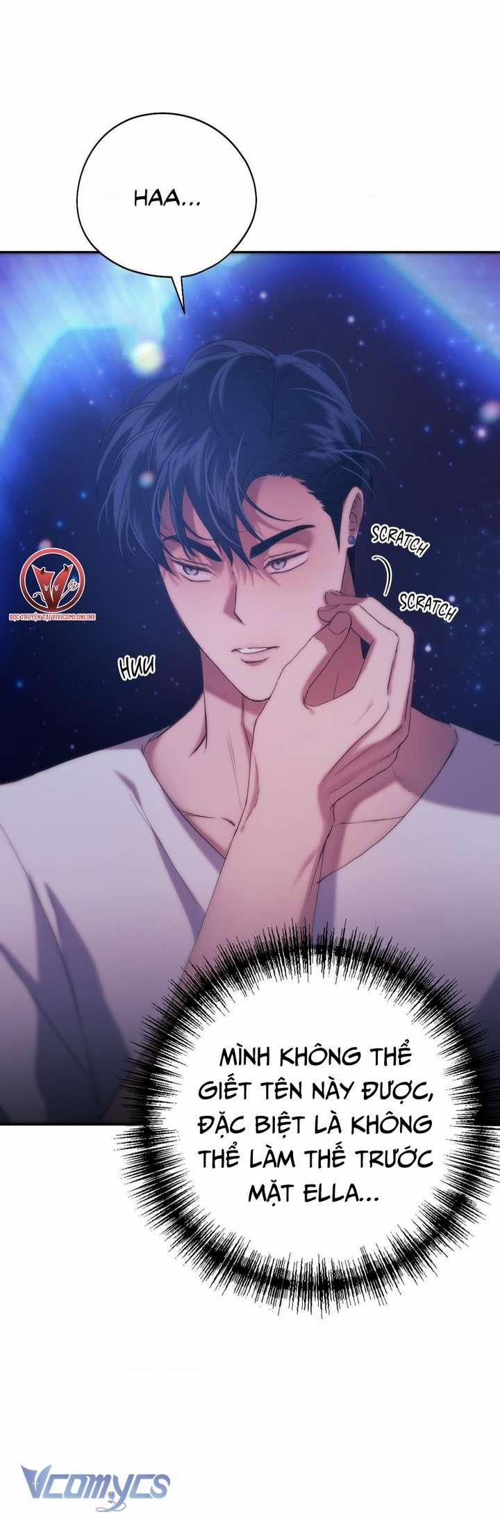 [18+] Người Em Vợ Tóc Vàng 27 trang 1