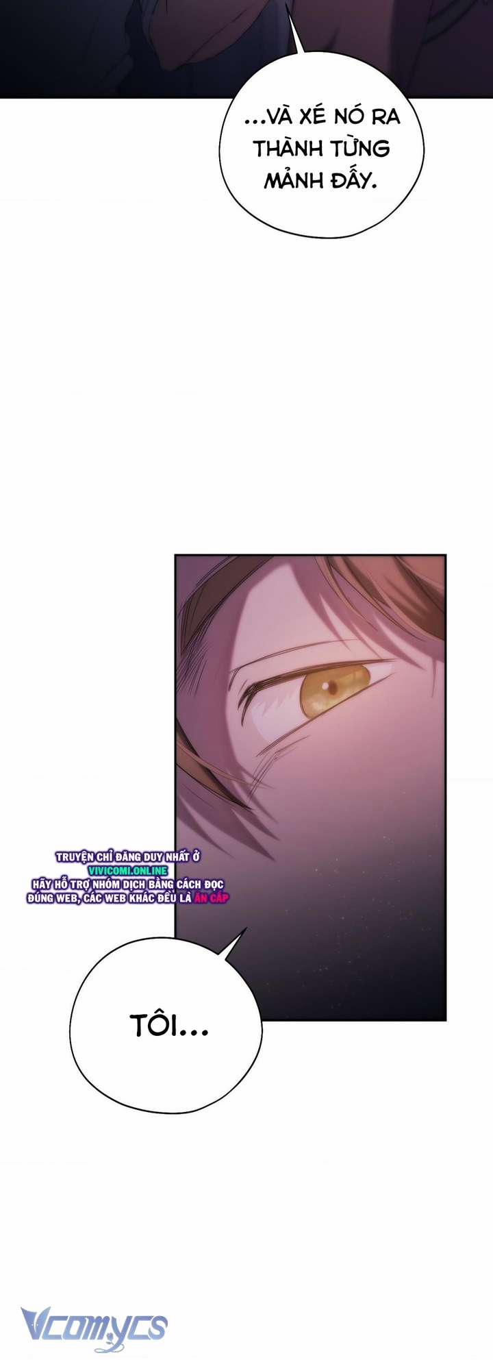 [18+] Người Em Vợ Tóc Vàng 27 trang 11