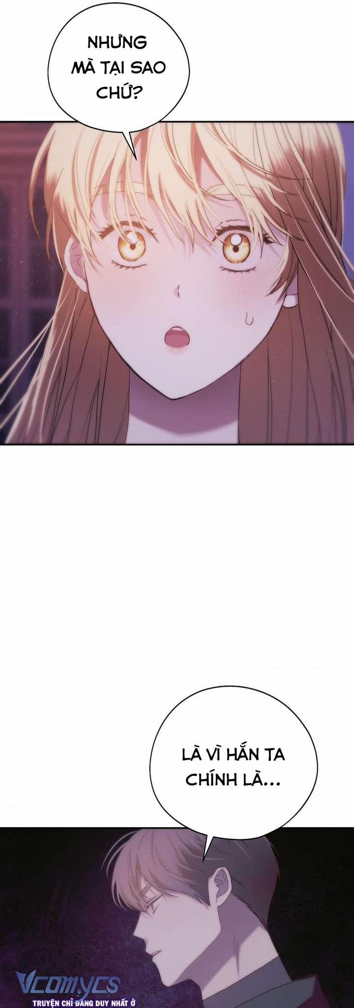 [18+] Người Em Vợ Tóc Vàng 27 trang 7