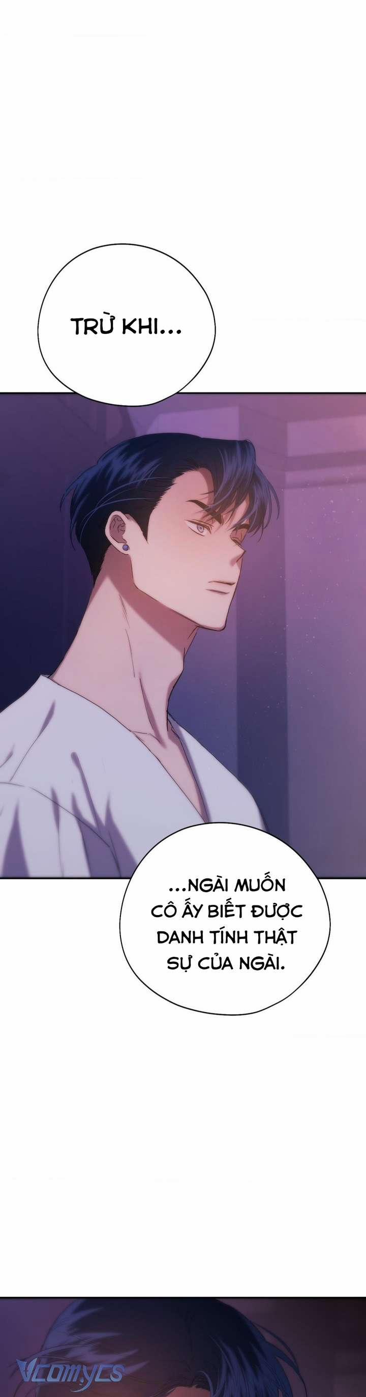 [18+] Người Em Vợ Tóc Vàng 27 trang 9