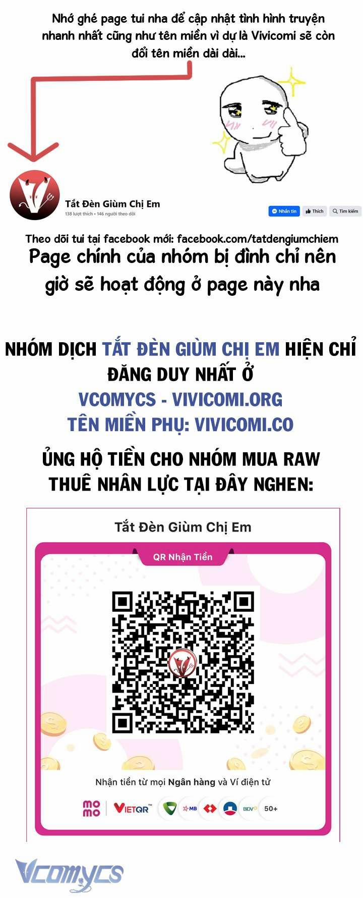 [18+] Người Em Vợ Tóc Vàng 3 trang 0