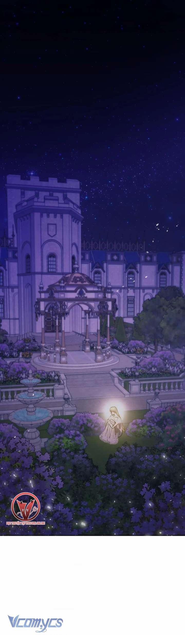 [18+] Người Em Vợ Tóc Vàng 3 trang 1