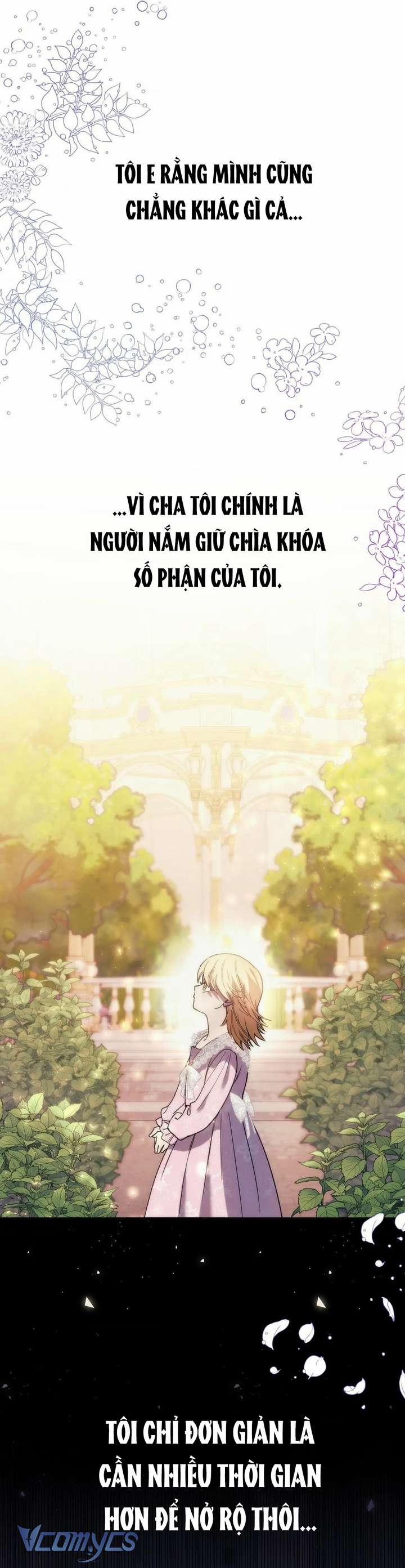 [18+] Người Em Vợ Tóc Vàng 3 trang 10