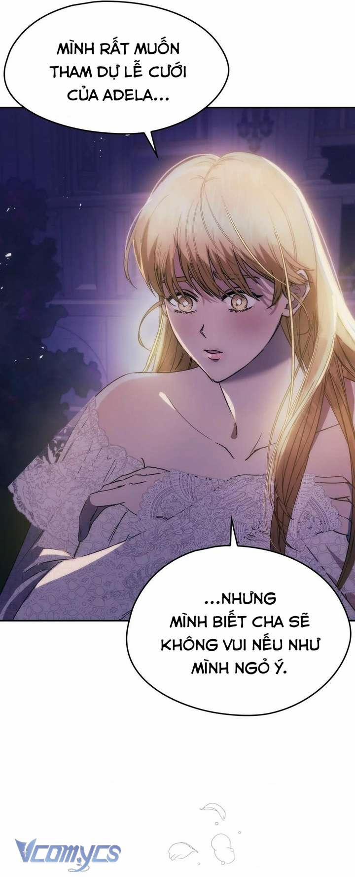 [18+] Người Em Vợ Tóc Vàng 3 trang 2