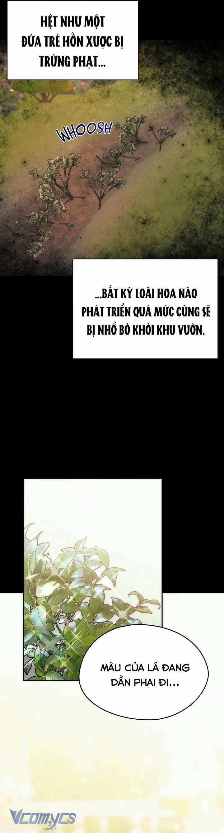 [18+] Người Em Vợ Tóc Vàng 3 trang 5