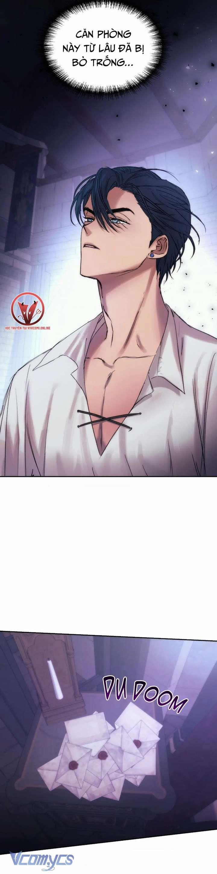 [18+] Người Em Vợ Tóc Vàng 4 trang 4