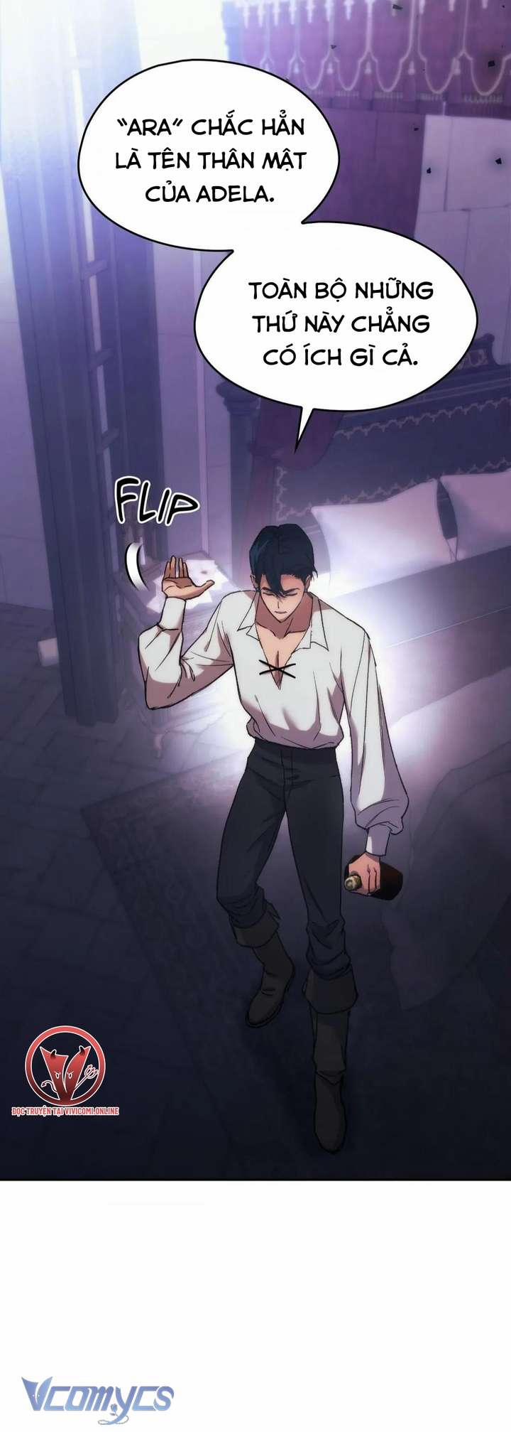 [18+] Người Em Vợ Tóc Vàng 4 trang 6