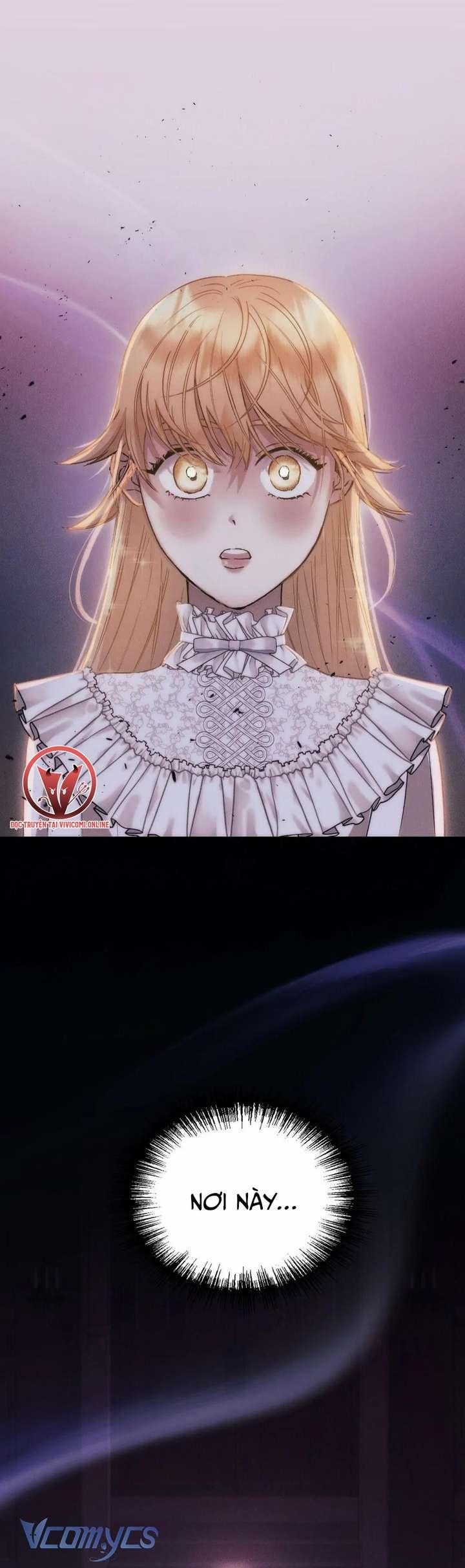 [18+] Người Em Vợ Tóc Vàng 5 trang 1