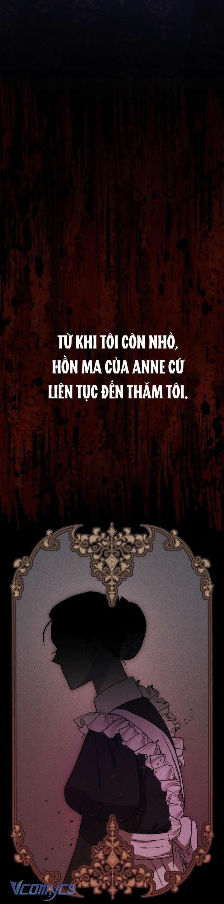 [18+] Người Em Vợ Tóc Vàng 5 trang 11