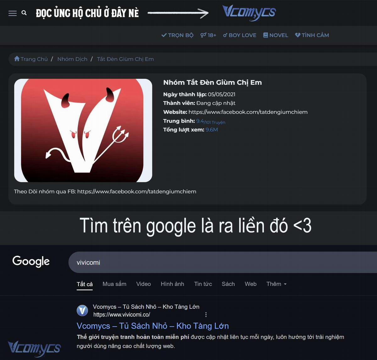 [18+] Người Em Vợ Tóc Vàng 5 trang 12