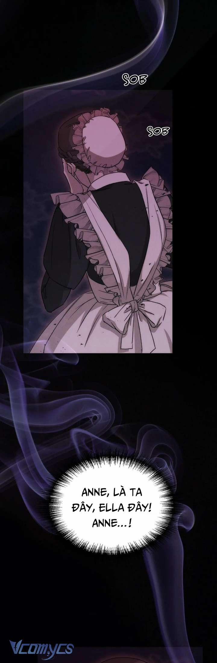 [18+] Người Em Vợ Tóc Vàng 5 trang 3