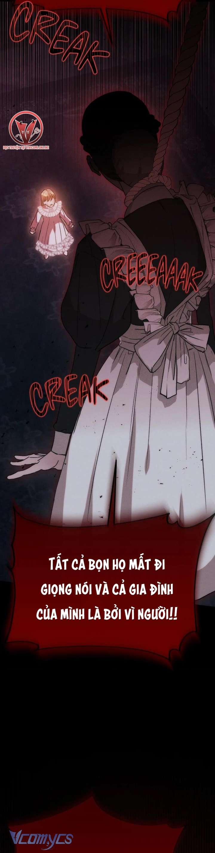 [18+] Người Em Vợ Tóc Vàng 5 trang 8