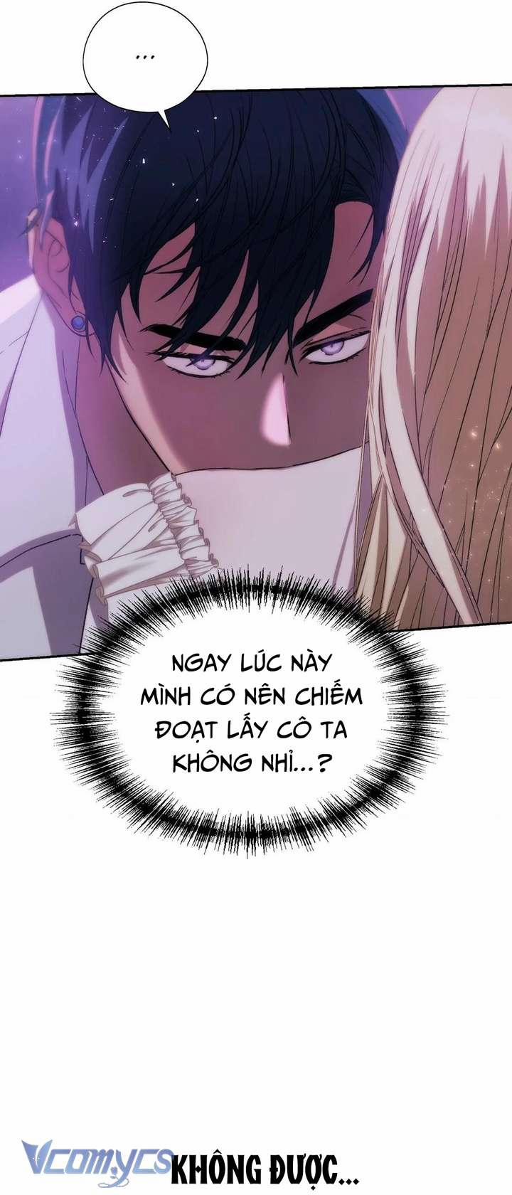 [18+] Người Em Vợ Tóc Vàng 6 trang 10