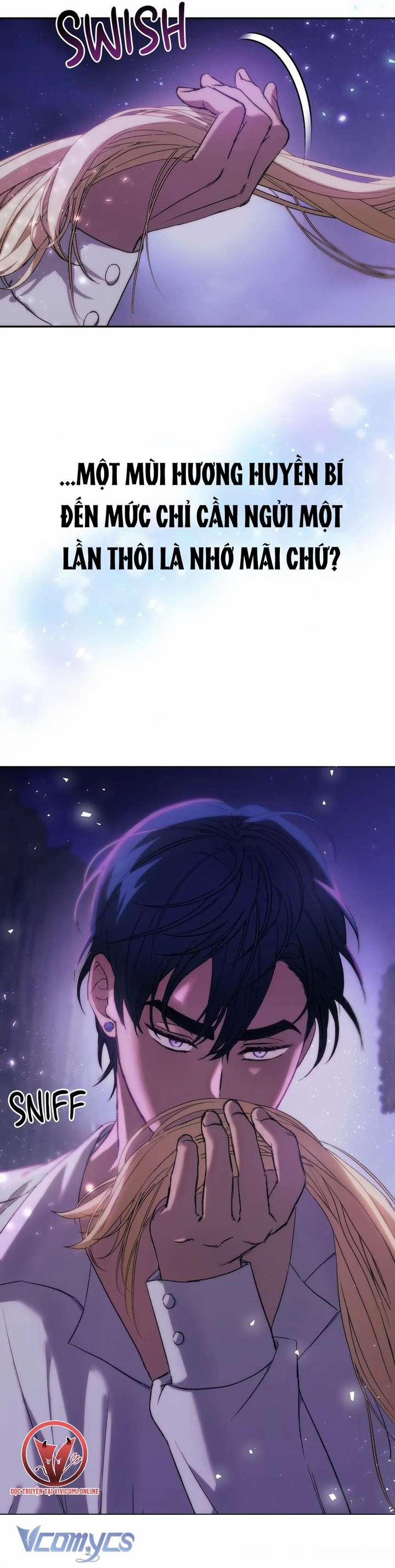 [18+] Người Em Vợ Tóc Vàng 6 trang 4